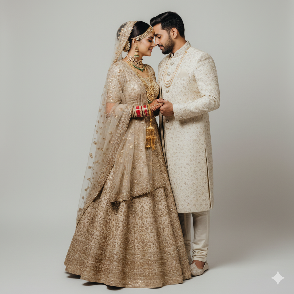 Royal Gold Studio – Ultra Detailed